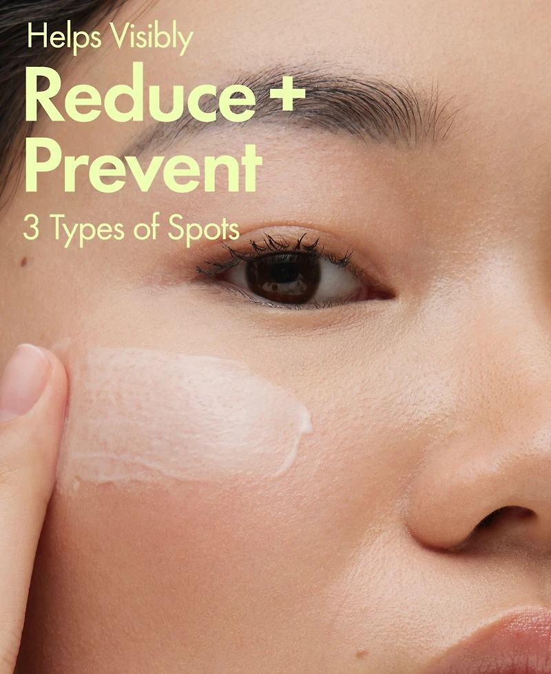 Origins Mega-Mushroom Dark Spot Brightening Moisturizer