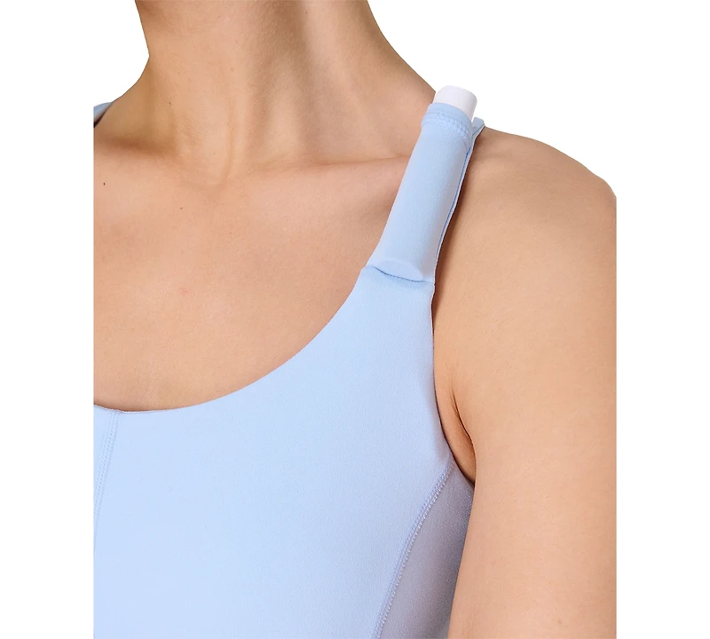 Sweaty Betty Women's All Day Active Cross-Back Tank Top