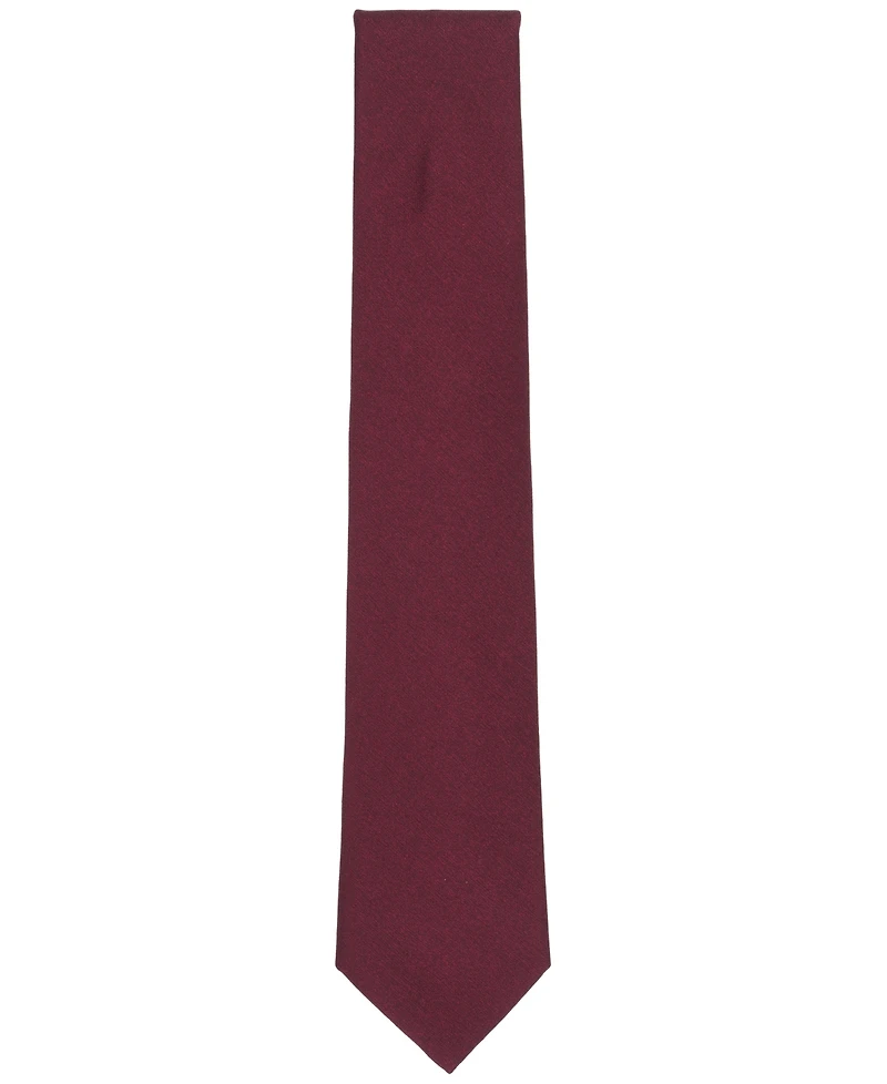 Michael Kors Men's Drew Solid Tie