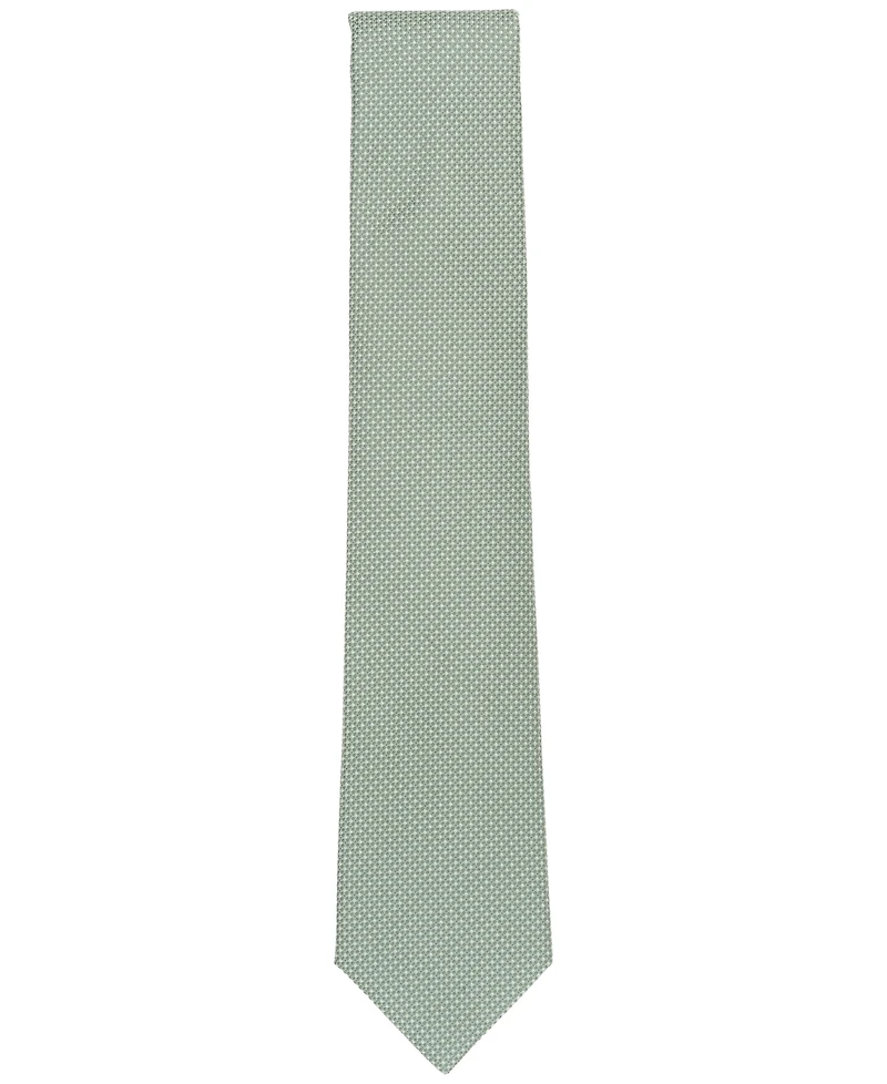 Michael Kors Men's Shane Micro-Pattern Tie