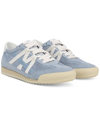 Sam Edelman Women's Irma Lace-Up Sneakers