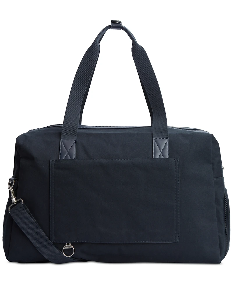 Barbour Men's Cascade City Overnight Bag