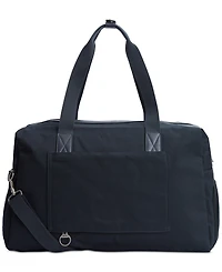 Barbour Men's Cascade City Overnight Bag