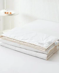 Royal Elite Lightweight Silk Comforter, Queen