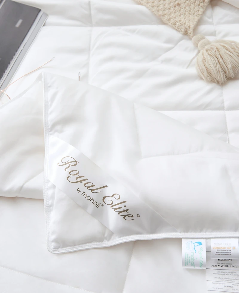 Royal Elite Luxurious Cooling Viscose Comforter