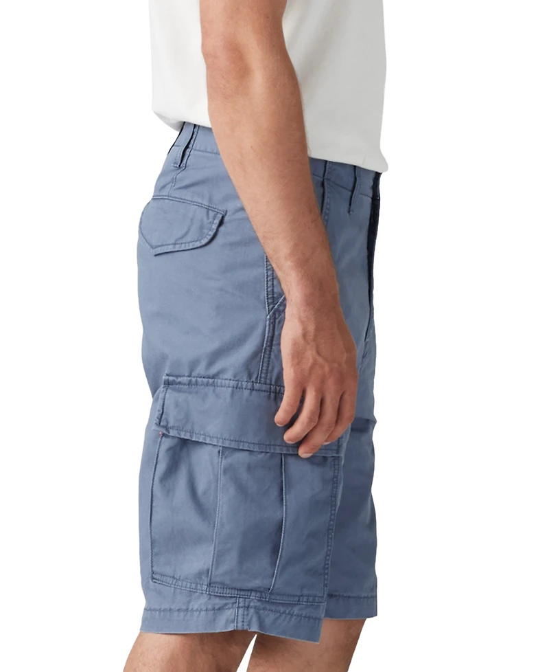 Levi's Men's Carrier 9.5" Cargo Shorts