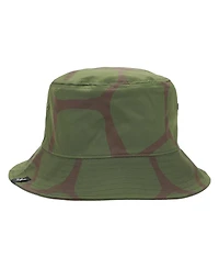 Teenage Mutant Ninja Turtles Men's Turtle Shell Bucket Hat