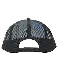 Minecraft Boys Creepers & Logo Youth Trucker Hat