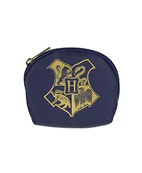Harry Potter Hogwarts Travel Cosmetic Bags - Set of 3