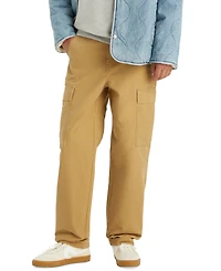 Levi's Men's Xx Relaxed Fit Straight-Leg Cargo Pants