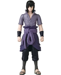 Bandai - Naruto - Anime Heroes Mega - 12" Sasuke Uchiha