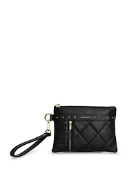 Belle & Bloom Be Mine Quilted Pouch