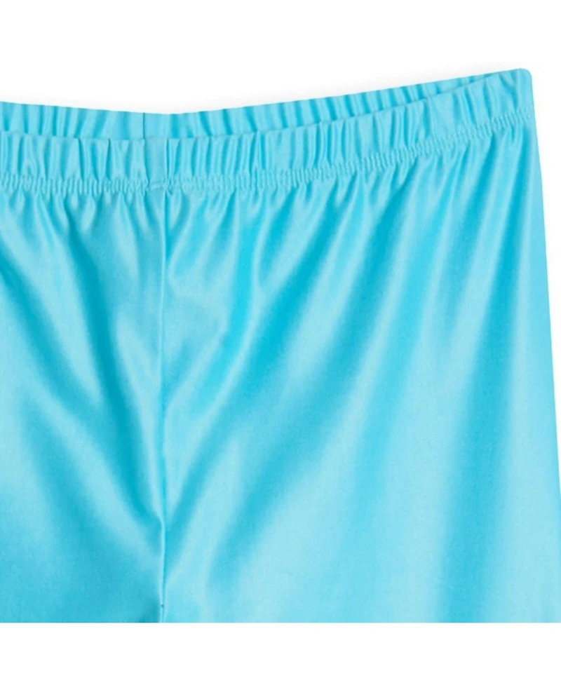 Frozen Girls 3 Pack Leggings