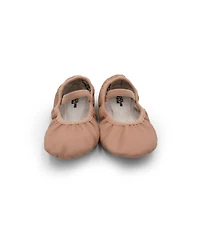 Capezio Girls Future Star Ballet Shoe