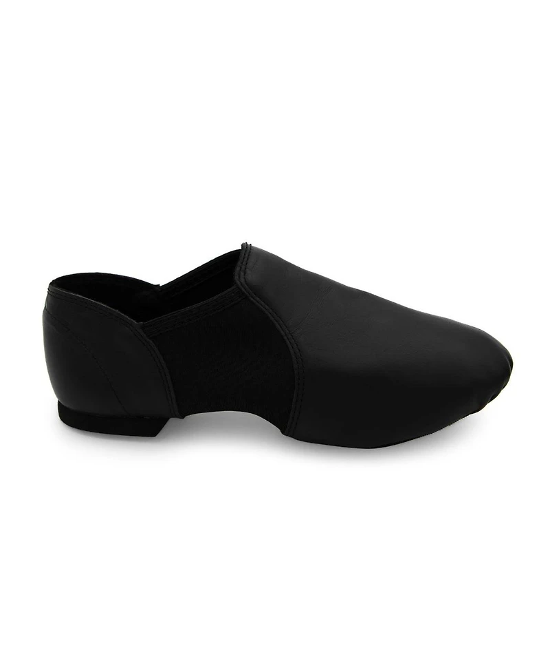 Capezio Girls Future Star Jazz Shoe