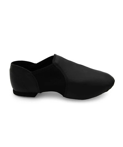 Capezio Girls Future Star Jazz Shoe