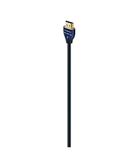 AudioQuest BlueBerry 4K-8K 18Gbps Hdmi Cable - 16.4 ft. (5m)