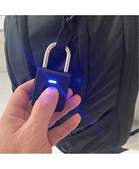 Tokk Dual Fingerprint Lock