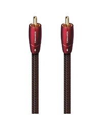 AudioQuest Cinnamon Coaxial Digital Audio Cable