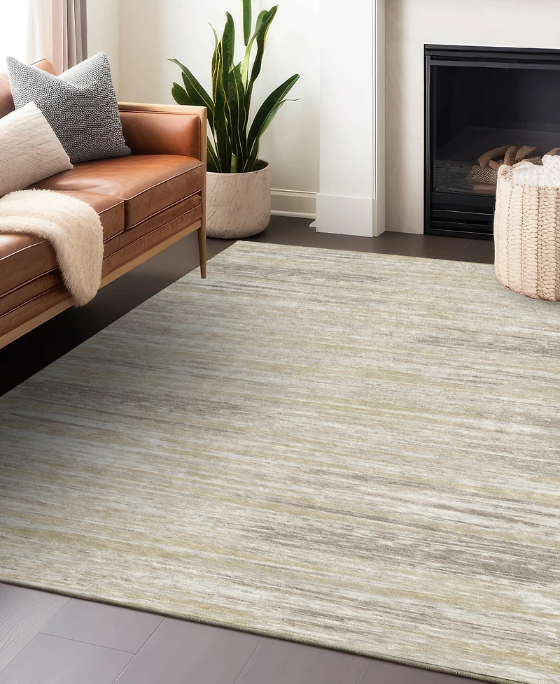 Addison Chantille Machine Washable ACN896 9'x12' Area Rug
