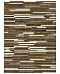 Addison Chantille Machine Washable ACN894 9'x12' Area Rug