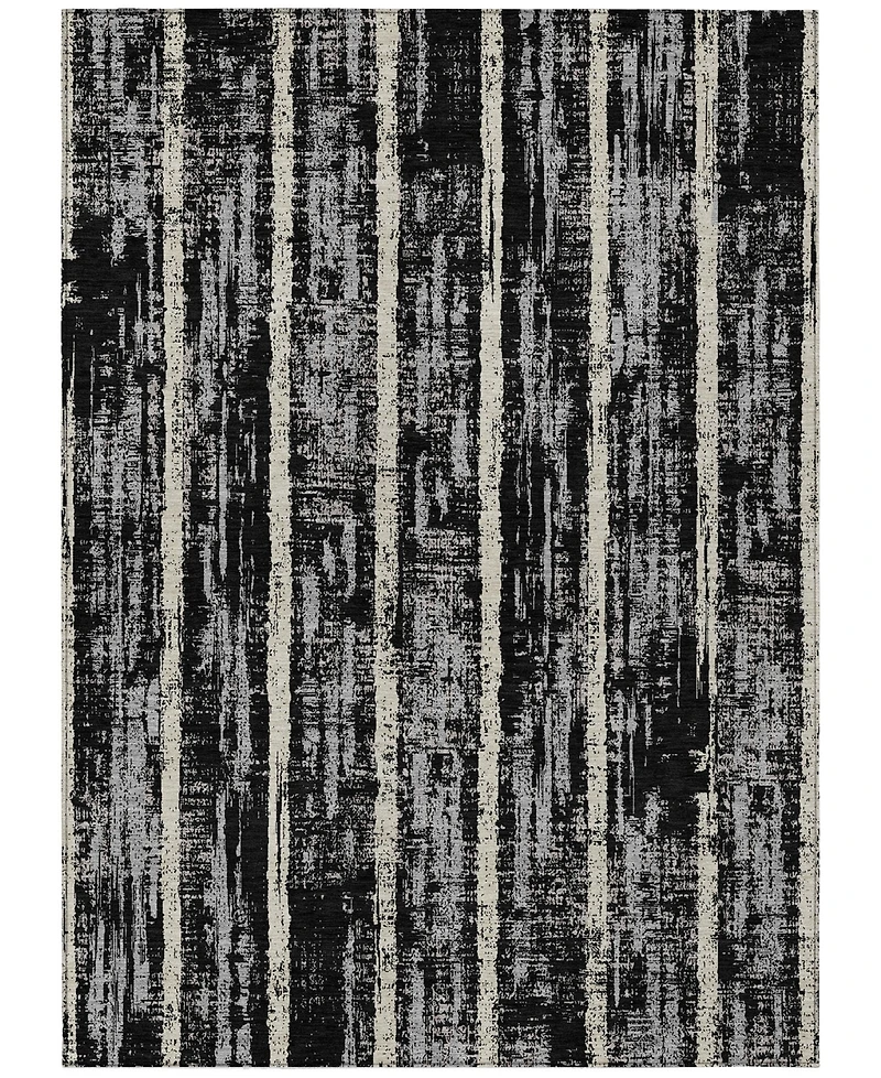 Addison Chantille Machine Washable ACN892 8'x10' Area Rug