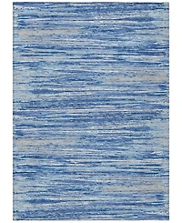 Addison Chantille Machine Washable ACN896 5'x7'6" Area Rug