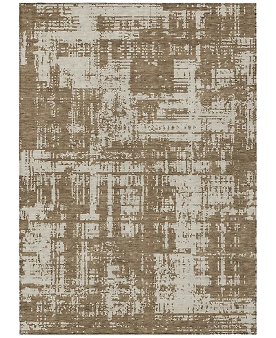 Addison Chantille Machine Washable ACN895 5'x7'6" Area Rug