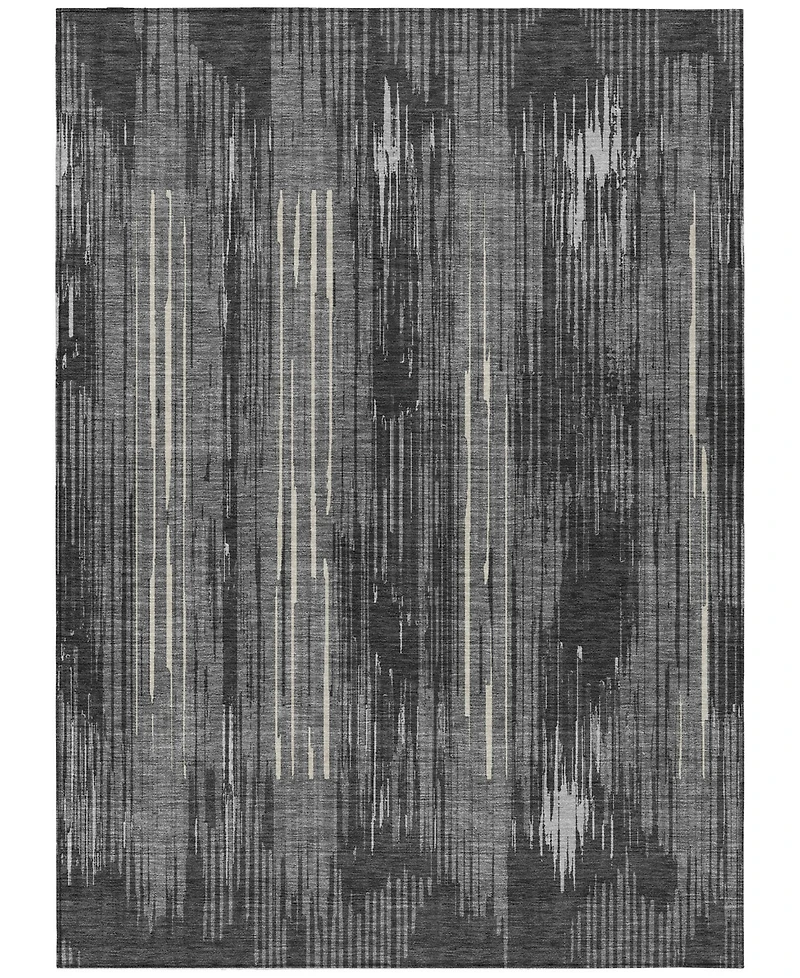 Addison Chantille Machine Washable ACN893 5'x7'6" Area Rug