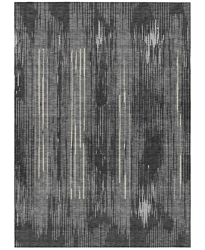 Addison Chantille Machine Washable ACN893 5'x7'6" Area Rug