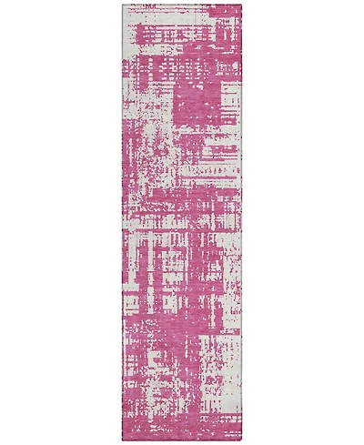 Addison Chantille Machine Washable ACN895 2'3"x7'6" Runner Area Rug