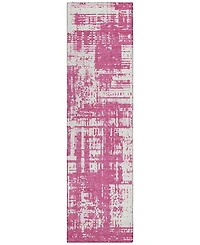 Addison Chantille Machine Washable ACN895 2'3"x7'6" Runner Area Rug