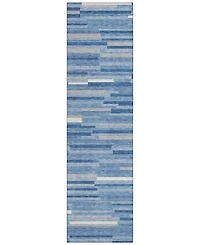 Addison Chantille Machine Washable ACN894 2'3"x7'6" Runner Area Rug