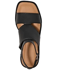 Ugg Women's Delray Ankle-Strap Sandals
