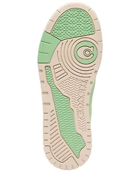 Coach Women's SoHo Suede Sneakers