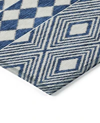 Addison Chantille Machine Washable ACN898 8'x10' Area Rug