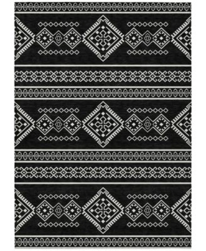 Addison Chantille Machine Washable Acn901 Area Rug Collection