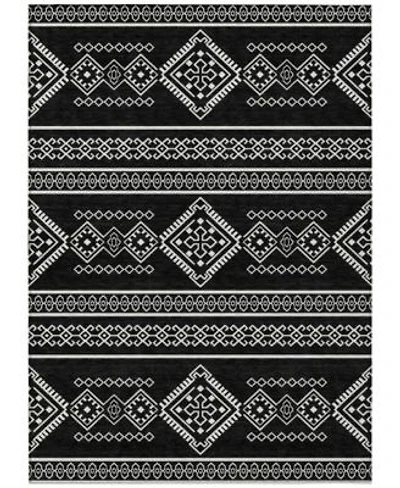 Addison Chantille Machine Washable Acn901 Area Rug Collection