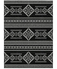 Addison Chantille Machine Washable Acn901 Area Rug Collection