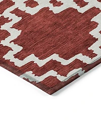 Addison Chantille Machine Washable ACN902 2'6"x3'10" Area Rug