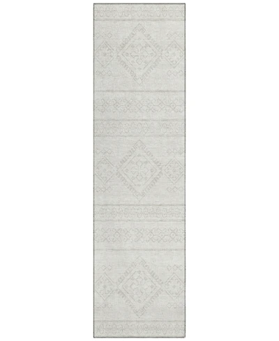 Addison Chantille Machine Washable ACN901 2'3"x7'6" Runner Area Rug