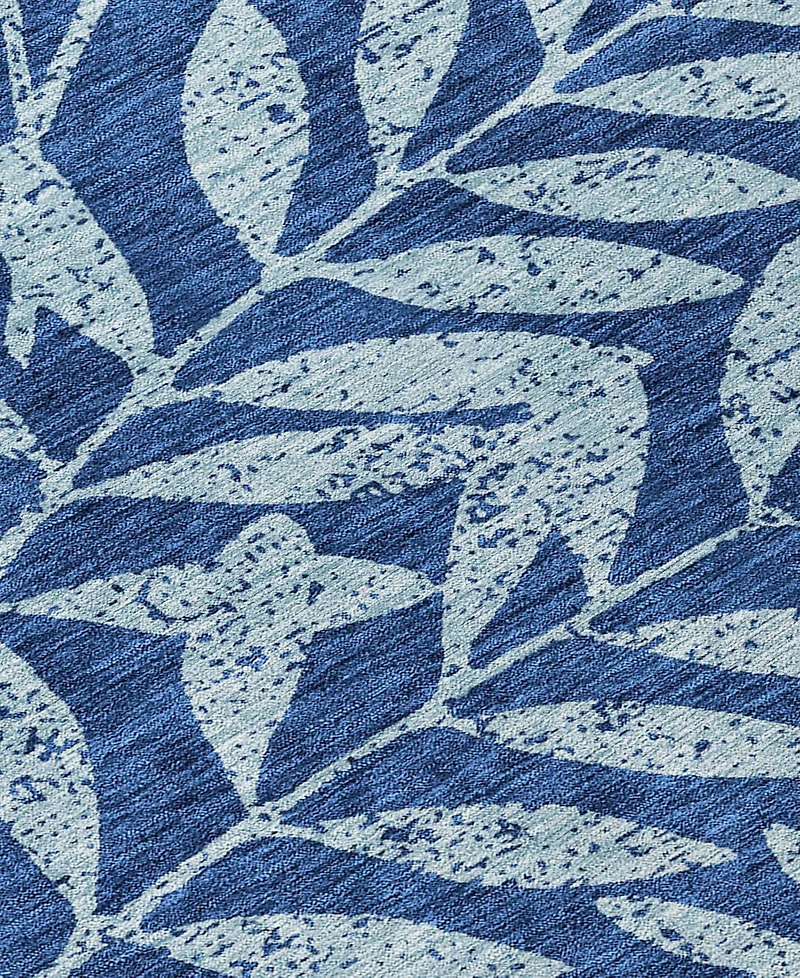 Addison Chantille Machine Washable ACN899 2'3"x7'6" Runner Area Rug