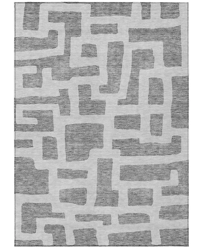 Addison Chantille Machine Washable ACN903 9'x12' Area Rug