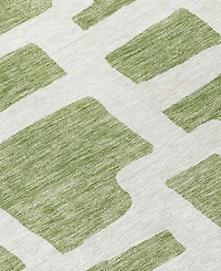 Addison Chantille Machine Washable ACN903 9'x12' Area Rug