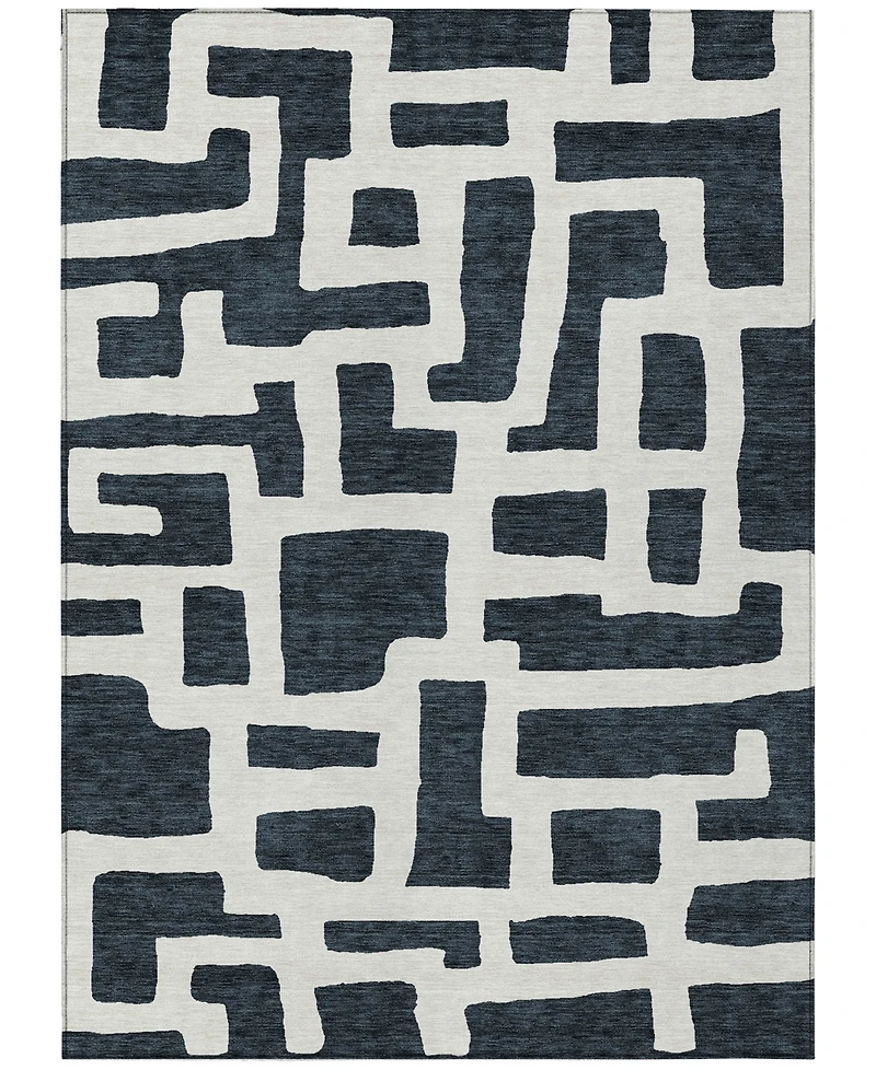 Addison Chantille Machine Washable ACN903 9'x12' Area Rug