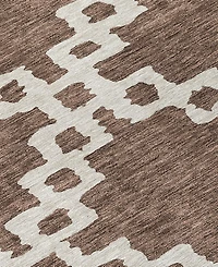 Addison Chantille Machine Washable ACN902 8'x10' Area Rug