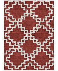 Addison Chantille Machine Washable ACN902 8'x10' Area Rug