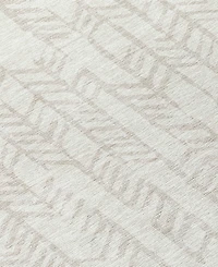 Addison Chantille Machine Washable ACN906 5'x7'6" Area Rug