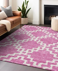 Addison Chantille Machine Washable ACN902 3'x5' Area Rug