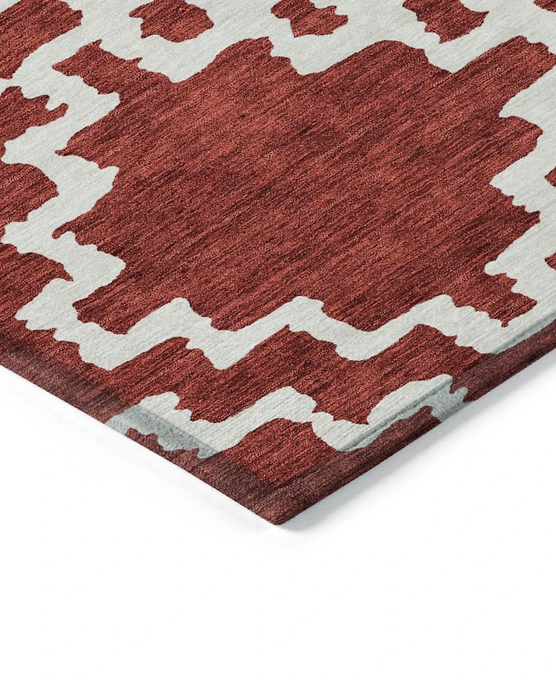 Addison Chantille Machine Washable ACN902 3'x5' Area Rug